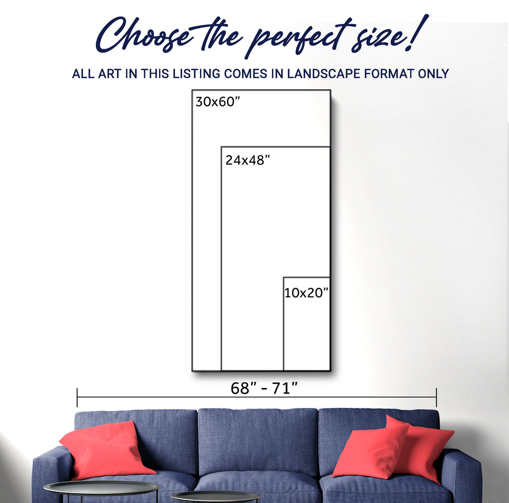 Reflections Faith Wall Art VII